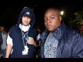 French Montana ft.  Mase & Jadakiss - New York Minute (Remix)