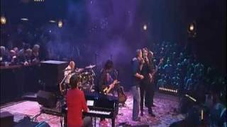 Frank Boeijen en Acda en de Munnik - zij maakt het verschil (vrienden van de amstel live)