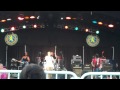 Spin Doctors - Margarita - 7/22/2011