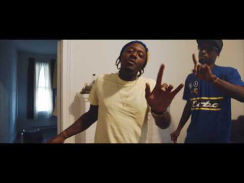 BMac The Don - Whippin and Flippin ft. Breeze Barker | Shot by @TheOfficialTreP
