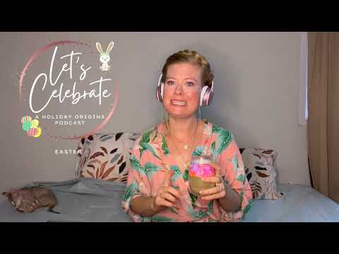 Let's Celebrate! Easter