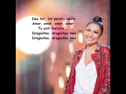 Andra feat Liviu Teodorescu- Asa e dragostea ( lyrics )