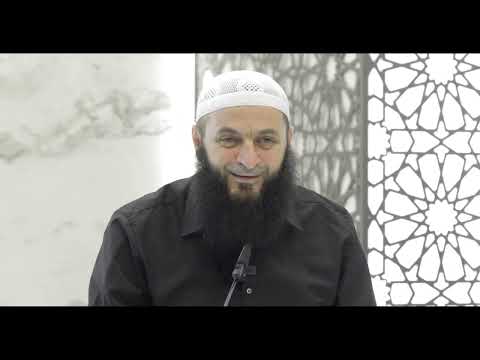 Bëhu i kënaqur me caktimin e Allahut - Hoxhë Sadullah Bajrami