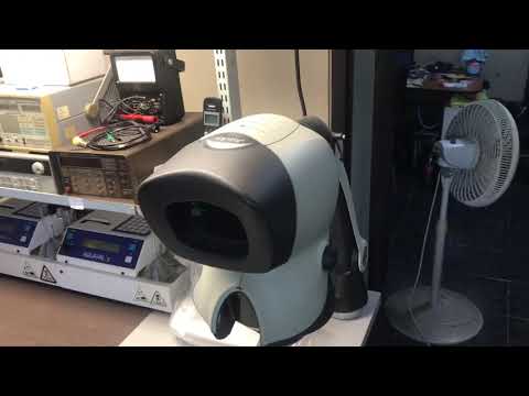 #73: Tour de laboratorio de electrónica.