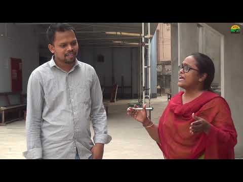 Santal Cultural Competition at Kalna 1 By Udayani 2021
