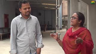 Santal Cultural Competition at Kalna 1 By Udayani 2021