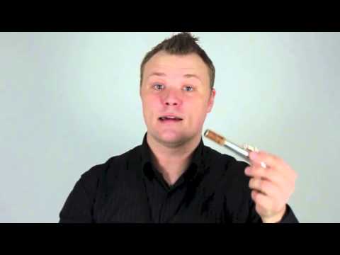 Hur får man ljud i en saxofon eller klarinett