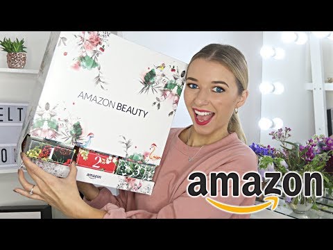 AMAZON ADVENT CALENDAR 2018! / ELTORIA