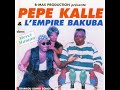 Pepe Kalle Empire Bakuba Merci Maman Album Complet