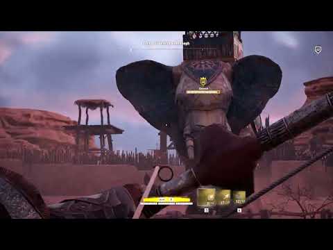 Let's Play Assassin's Creed Origins pt. 85