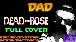 Goldfinger - Dad (cover by Dead-Rose)