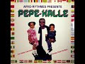 Intégralité Pepe Kalle Cé Chalè Carnaval 1989 HQ