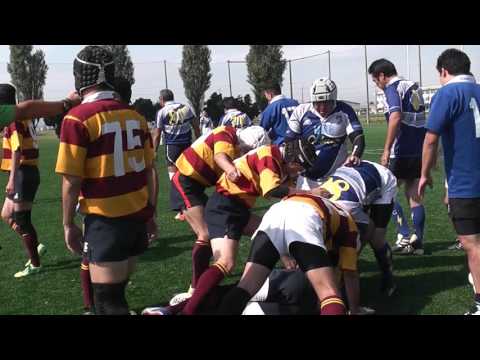 武惑ラグビークラブ（佐野連合戦・20161016）