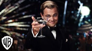 The Great Gatsby | 4K Trailer | Warner Bros. Entertainment