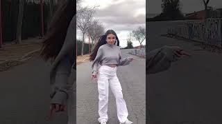 Arya starr- Rush ( TikTok trend ) viral dance #shorts