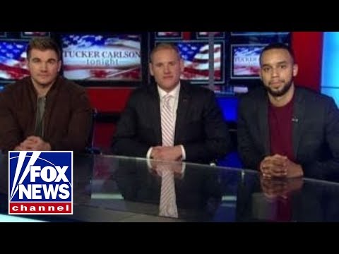 Behind the real life story of '15:17 to Paris'