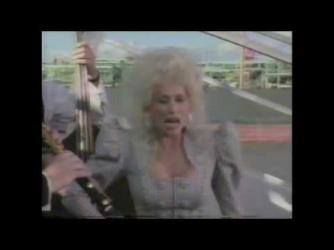 Dolly Parton ( Down in New Orleans )