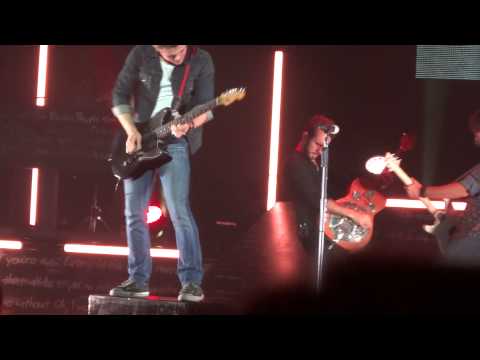 A Thing About You - Hunter Hayes