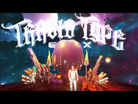 ON THE FLY - 6ZAX [ Prod.DOGBABY ]