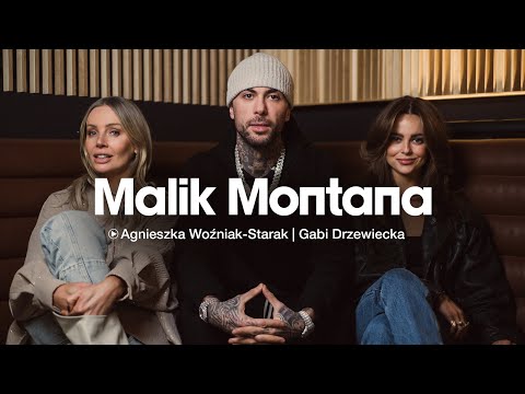 trójkąt - S1. E1. | Malik Montana