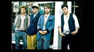 Mumford and Sons - Home