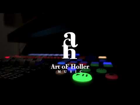Aaron Holler / Art oF Holler Music / Drum Tracking Snip - Tejano Rancher