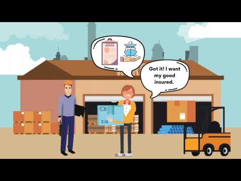 EXPORT AND IMPORT DOCUMENTATION : DLS4A