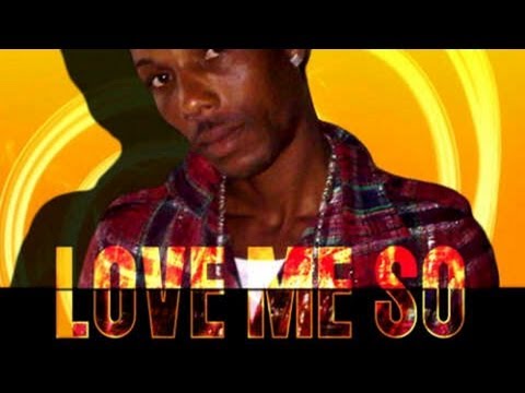 Gaza Maxwell - Love Me So (Preview) [Gallis Riddim] Sept 2012