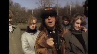 Scorpions - Believe In Love (fan made full video)