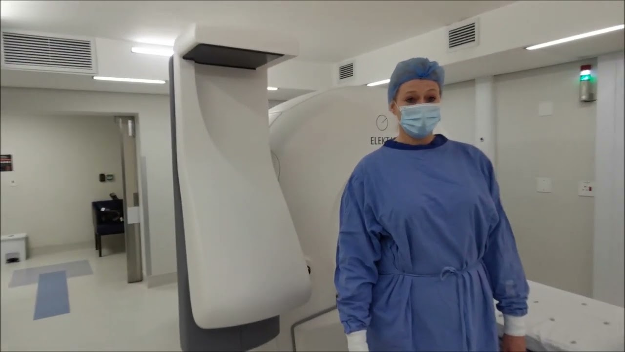 Patient Testimonial 1