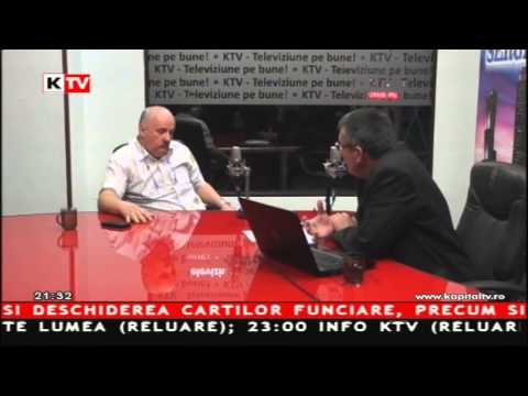 Sergiu Poliopol Show   12 mai 2015