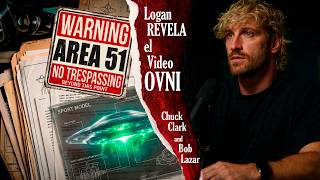 ¡FILTRADO! Lo que el Gobierno oculta en el ÁREA 51 🛸