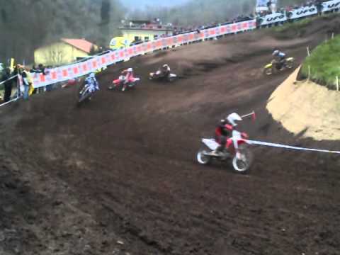 internazionali - 27/03/11 gazzane di preseglie