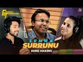Summa Surrunu - Song Making Video | Etharkkum Thunindhavan | Suriya | Sun Pictures | D.Imman
