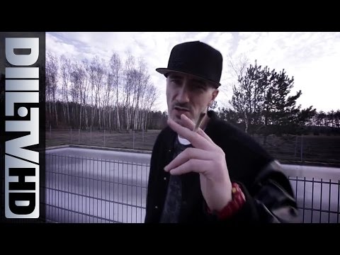 DIILGANG BACKSTAGE 09 - Hemp Gru X Jongmen na Koncercie w Zielonej Górze [DIIL.TV]