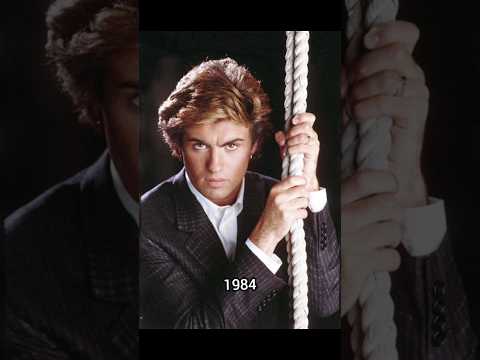 George Michael (1963-2016)