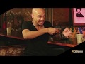 Mark Whitfield -  Background and Learning to Play Guitar