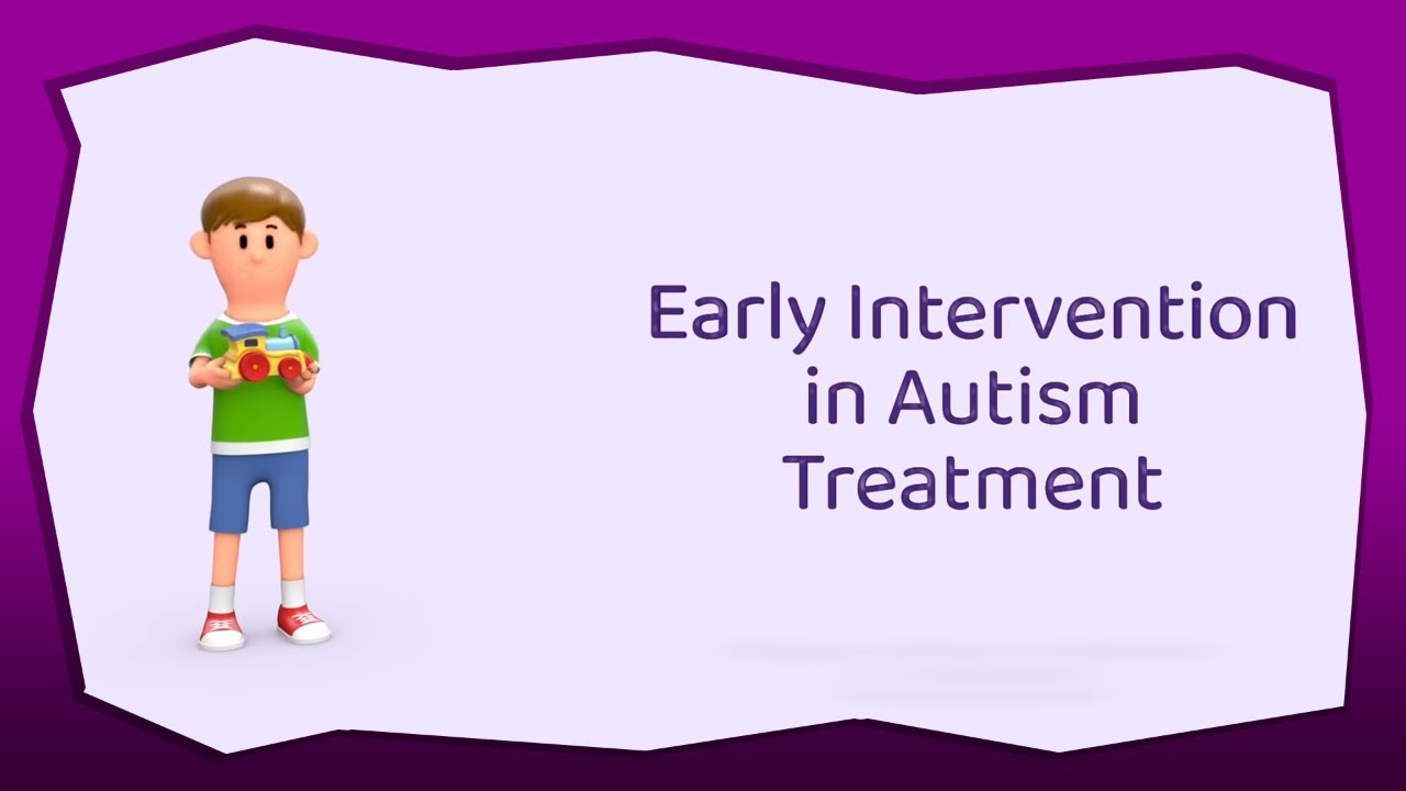 ABA Therapy in Autism 