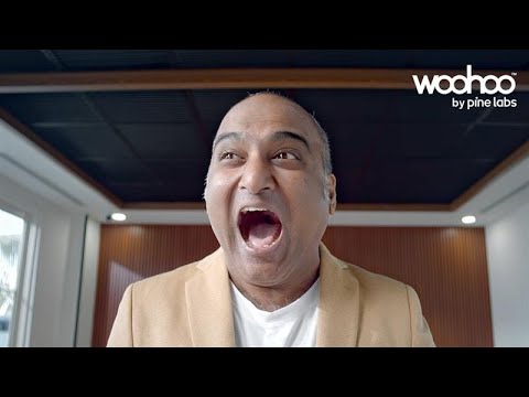 Woohoo - Digital Gift Cards