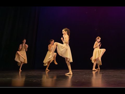 Sommerbrise - Arabesque Scala 2025