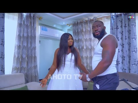 24HOURS IN MARRIAGE FULL MOVIE FT MARCUS BECKY MAA GIFTY ELLA OSAA BLACK 