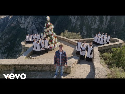 Miki Núñez - Bon Nadal (La guerra ha acabat) (Versió karaoke) (Official)