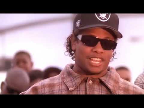 Hello Eazy-E Remix (Full version)