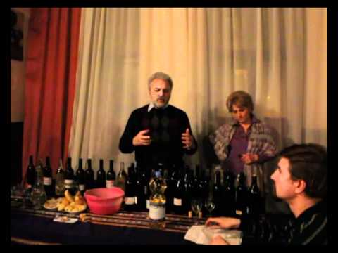 11.10.2010 Sugestije za ocenjivanje Vina - Poljoprivredni fakultet, Univerzitet u Beogradu