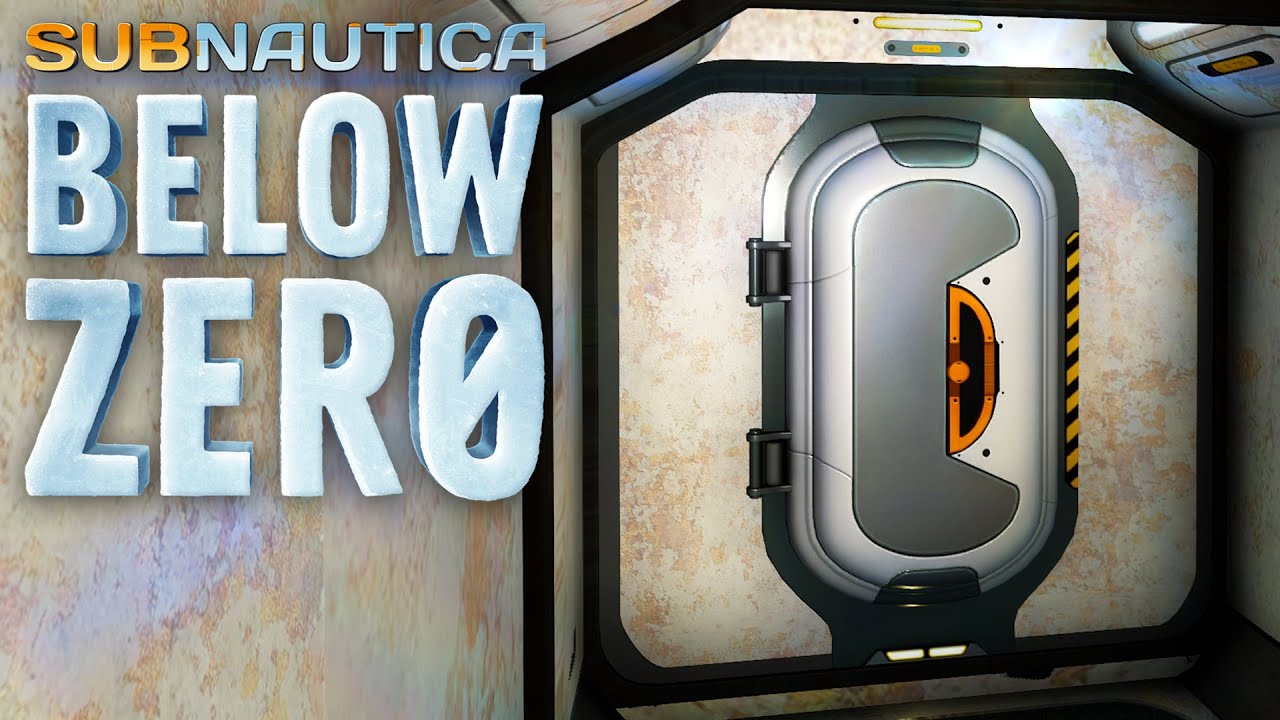 Subnautica Below Zero 028 | Vor verschlossener Tür | Staffel 1 | Gameplay Deutsch thumbnail