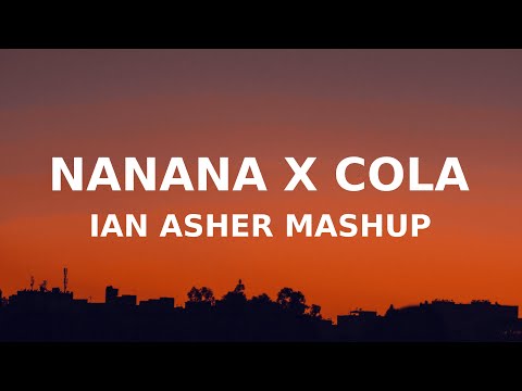 It goes like (na na na) x  Cola (Ian Asher mashup) Peggy Gou x Camelphat