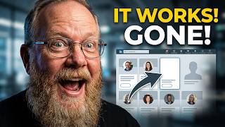 I Blocked Someone on LinkedIn and This Happened