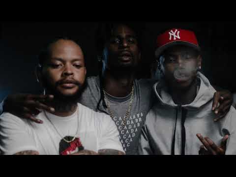 Marley Blu - Came From Ft. Reem Riches