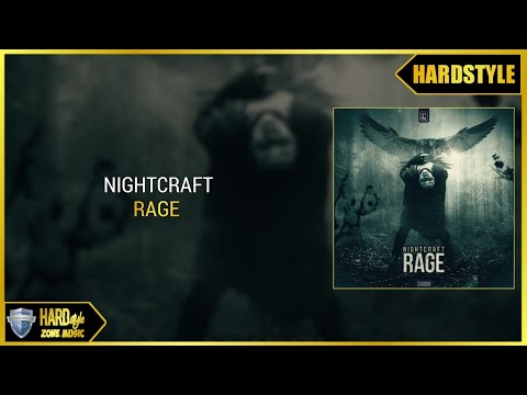 Nightcraft - Rage (Original Mix)