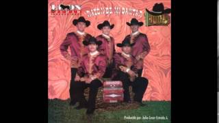 Grupo Juda - RAZON DE MI CANTAR